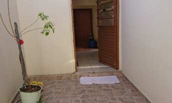 Imagem 7: CASA RESIDENCIAL em RIO CLARO - SP, CONSOLAÇÃO