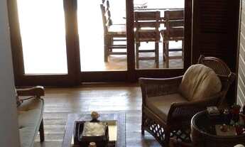 Imagem 6: Casa em Condomínio a Venda no bairro Portal do Paraiso II - Jundiaí, SP