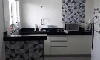 Imagem 4: Belo Horizonte - Casa Padrão - Urca