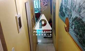 Imagem 3: Sala à venda, 2 quartos, Centro - RIO DE JANEIRO/RJ