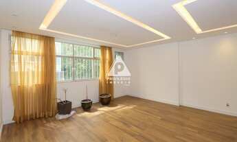 Imagem 1: Apartamento à venda, 3 quartos, 2 suítes, 1 vaga, Copacabana - RIO DE JANEIRO/RJ