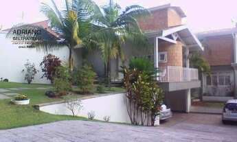 Imagem 4: CASA COM 4 SUÍTES - JD.BOTÂNICO - SOUSAS