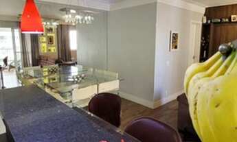 Imagem 5: Apartamento para venda tem 93 metros quadrados com 3 quartos em Tatuapé - São Paulo - São