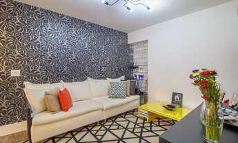 Imagem: Apartamento Venda 3 Dormitórios - 138 m²