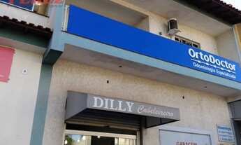 Imagem 5: LONDRINA - Conjunto Comercial/Sala - Bandeirantes