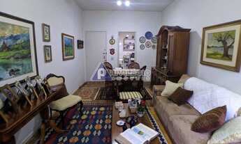 Imagem 5: Apartamento à venda, 3 quartos, 1 vaga, Copacabana - RIO DE JANEIRO/RJ