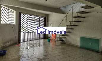 Imagem 2: Sobrado com 3 dorms, Novo Osasco, Osasco - R$ 429 mil, Cod: 1391