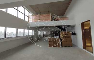 Imagem 5: São Paulo - Conjunto Comercial/Sala - Moema