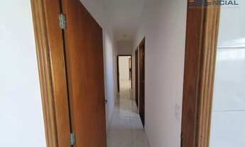 Imagem 5: Casa com 2 dormitórios à venda, por R$ 250.000 - Jardim Iolanda - Botucatu/SP