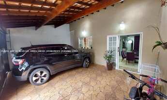 Imagem 2: Casa para Venda em Mogi das Cruzes, Mogi Moderno, 2 dormitórios, 1 suíte, 2 banheiros, 2 v