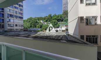 Imagem 6: Privilégio Imóveis Vende: Excelente Apartamento de três quartos em Botafogo