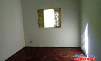 Imagem 4: Residencial - Nucleo Res Silvio Vilari