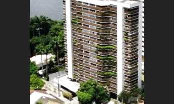 Imagem: Edf Porta D x27 Água de 300 m2, com 4