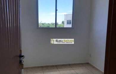 Imagem 16: Apartamento com 2 dormitórios, 45 m² - venda por R$ 150.000 ou aluguel por R$ 500/mês - Aj