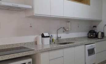 Imagem 7: Casa com 3 dormitórios à venda, 114 m² por R$ 750.000,00 - Chalés do Algarve - Juiz de For