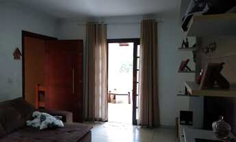 Imagem 6: Sobrado para venda 3 dorms em Taboão da Serra Parque Monte Alegre