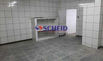 Imagem 4: Ótimo Salão Comercial de 158m2 mais sobreloja na Zona Sul