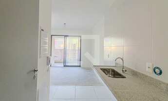 Imagem 10: Apartamento à Venda - Consolação, 1 Quarto, 24 m2