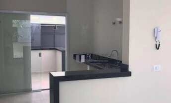 Imagem 5: Casa com 3 dormitórios à venda, 134 m² por R$ 720.000 - Santa Terezinha - Piracicaba/SP