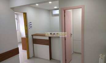 Imagem: Sala à venda, 42 m² por R$ 169.000 - Centro