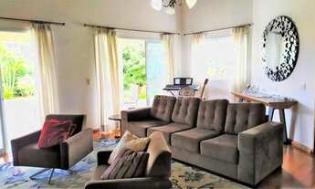 Imagem 3: Casa de condomínio a venda com 4 dormitorios granja viana