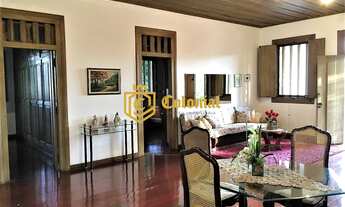 Imagem 4: Casa estilo colonial condomínio Mangueiras / Itu - SP