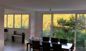 Imagem 5: Vende-se, Casa em Condomínio, 4 suítes, Alphaville, Santana de Parnaíba