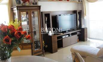 Imagem 2: São Paulo - Apartamento Padrão - higienópolis