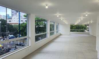 Imagem 2: Prédio/Edificio inteiro para aluguel com 600 metros quadrados em Pompéia - Santos - São Pa