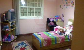 Imagem 2: CASA RESIDENCIAL em JUNDIAÍ - SP, JARDIM AMÉRICA