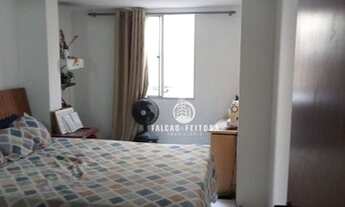 Imagem 6: Apartamento com 2 dormitórios à venda, 70 m² por R$ 230.000,00 - Pernambués - Salvador/BA