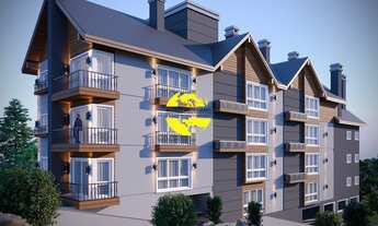 Imagem 4: Apartamento 201 Gramado RS