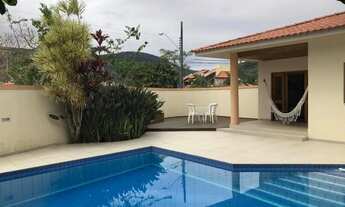 Imagem: Florianópolis - Casa Padrão - Corrego