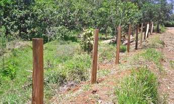 Imagem 2: Terreno à venda de 1050 m² no Rio Abaixo em Atibaia/SP - TE1165