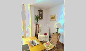 Imagem 6: São Paulo - Apartamento Padrão - Itaim Bibi