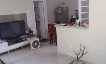 Imagem 5: Sobrado de Condominio semi novo. 200 metros do metrô