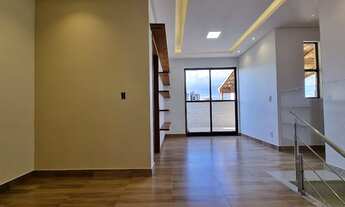 Imagem 7: Cobertura à venda, 180 m² por R$ 750.000,00 - Santa Helena - Juiz de Fora/MG