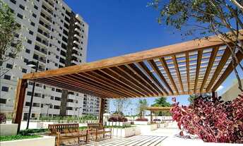 Imagem 3: EXCELENTE APARTAMENTO 3 QUARTOS - 1 SUITE - 64,37M² - VIDAMERICA CLUB - CACHAMBI - RJ