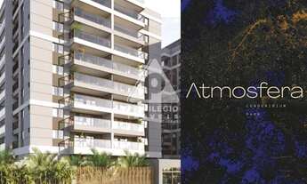 Imagem: Apartamento à venda, 3 quartos, 1 suíte