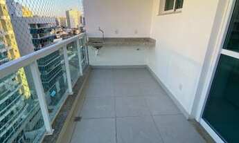 Imagem 6: Apartamento a Venda no bairro Centro - Campos dos Goytacazes, RJ