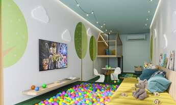 Imagem 5: APARTAMENTO no ATIRADORES com 4 quartos para VENDA, 261 m²