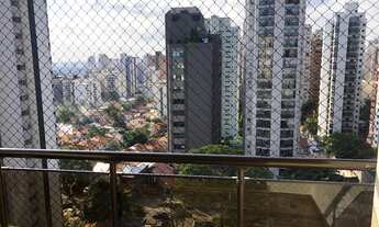 Imagem 2: Apartamento para venda ou locação possui 100 metros com 3 quartos + Home Office em Vila Ma