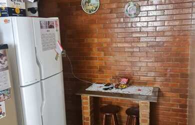 Imagem 7: Casa para venda tem 150 metros quadrados com 2 quartos em Centro - Nilópolis - RJ