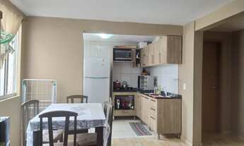 Imagem 5: CANOAS - Apartamento Padrão - IGARA