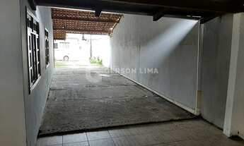 Imagem 3: Casa - Armação