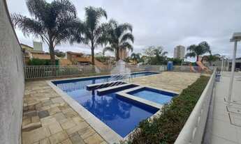 Imagem: Apartamento à venda, Vila Noêmia, Mauá