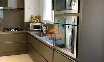 Imagem 6: Apartamento com 4 dormitórios à venda, 122 m² por R$ 1.040.000,00 - Jardim das Indústrias