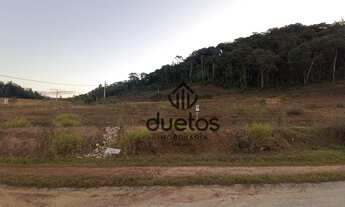 Imagem 2: Terreno pronto para construir a poucos minutos do centro