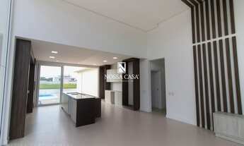 Imagem 2: Casa no Condomínio Reserva das Aguas em Torres