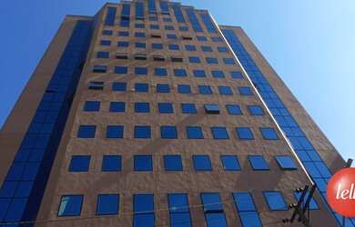 Imagem 7: São Paulo - Conjunto Comercial/sala - Brooklin